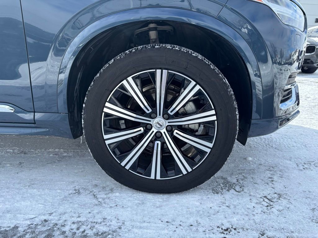 Certified 2024 Volvo XC90 B5 Core w/ Protection Package Premier image 32