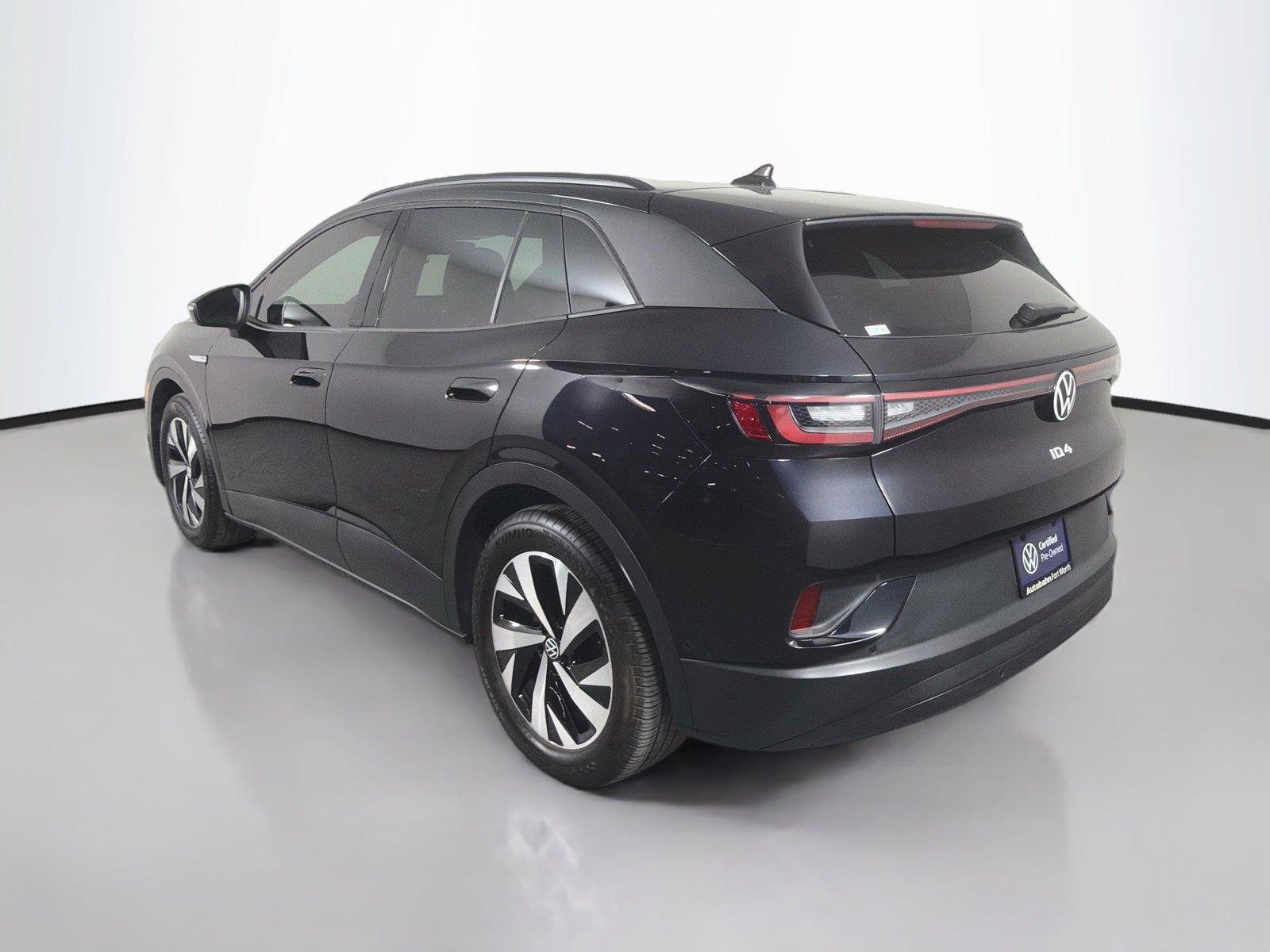 Certified 2023 Volkswagen ID.4 Pro RWD image 7
