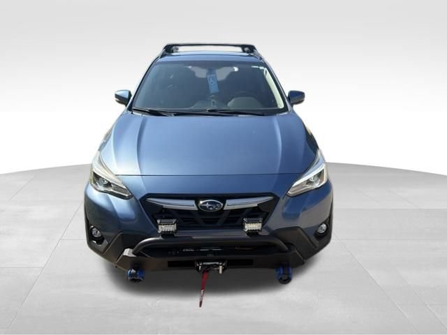 Used 2021 Subaru Crosstrek 2.5i Limited w/ Popular Package #3 AWD/4WD image 9