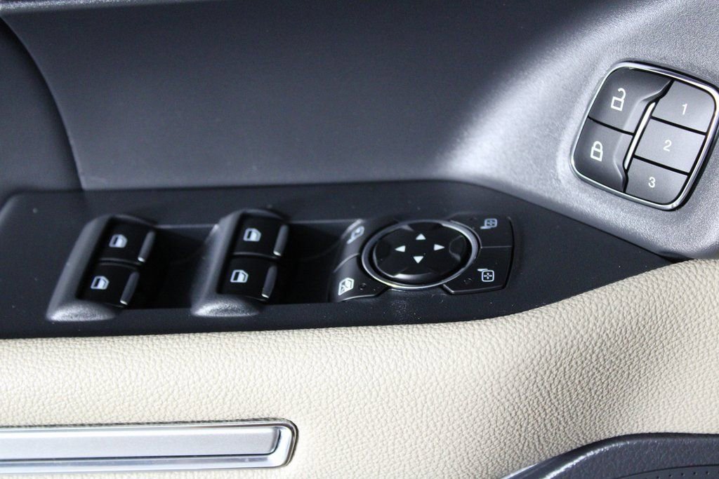 Used 2024 Ford Expedition Max Limited image 23