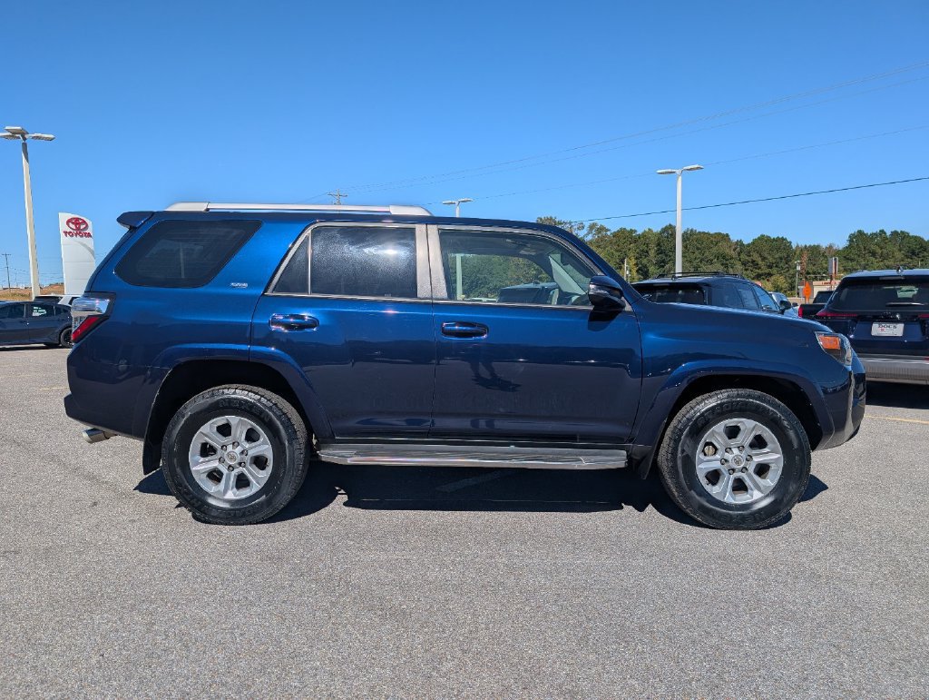 Used 2018 Toyota 4Runner SR5 Premium RWD image 6