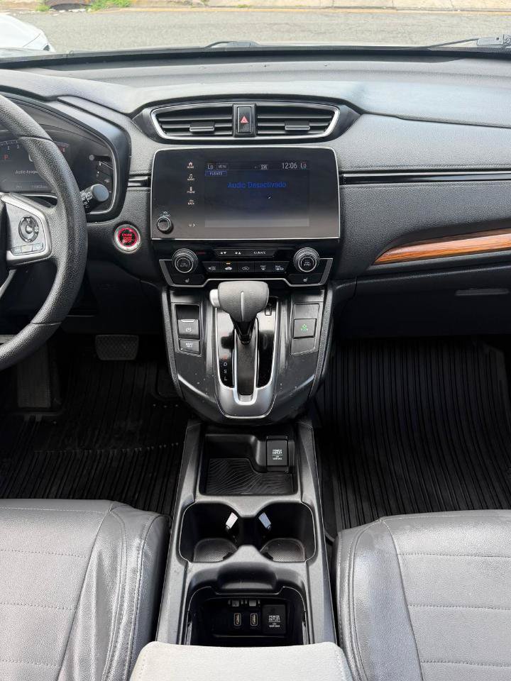 Used 2019 Honda CR-V EX image 21
