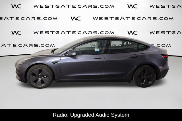 Used 2023 Tesla Model 3 Standard Range RWD image 5