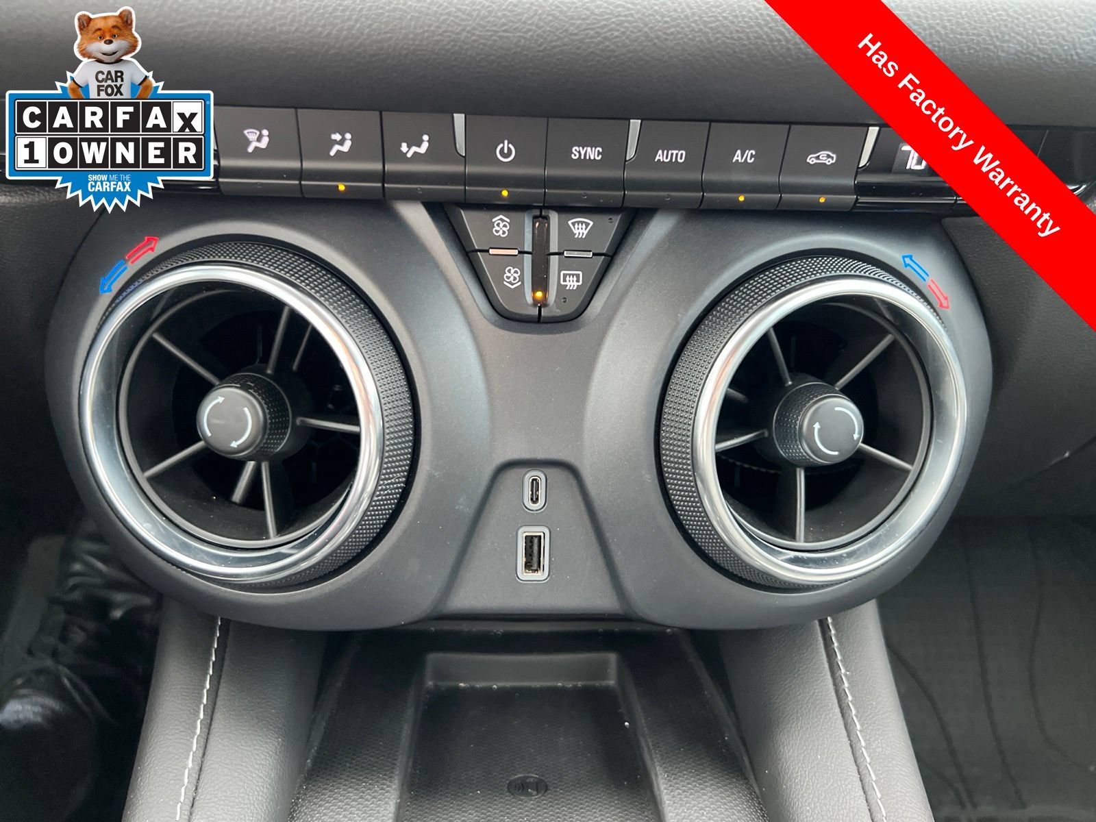 Used 2023 Chevrolet Blazer LT w/ Convenience Package FWD image 19