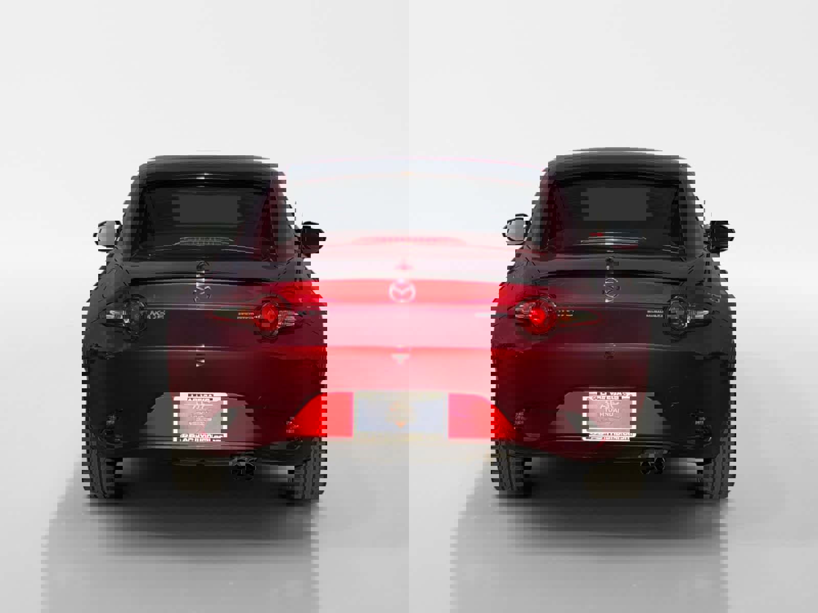 Used 2021 MAZDA MX-5 Miata RF Club image 4