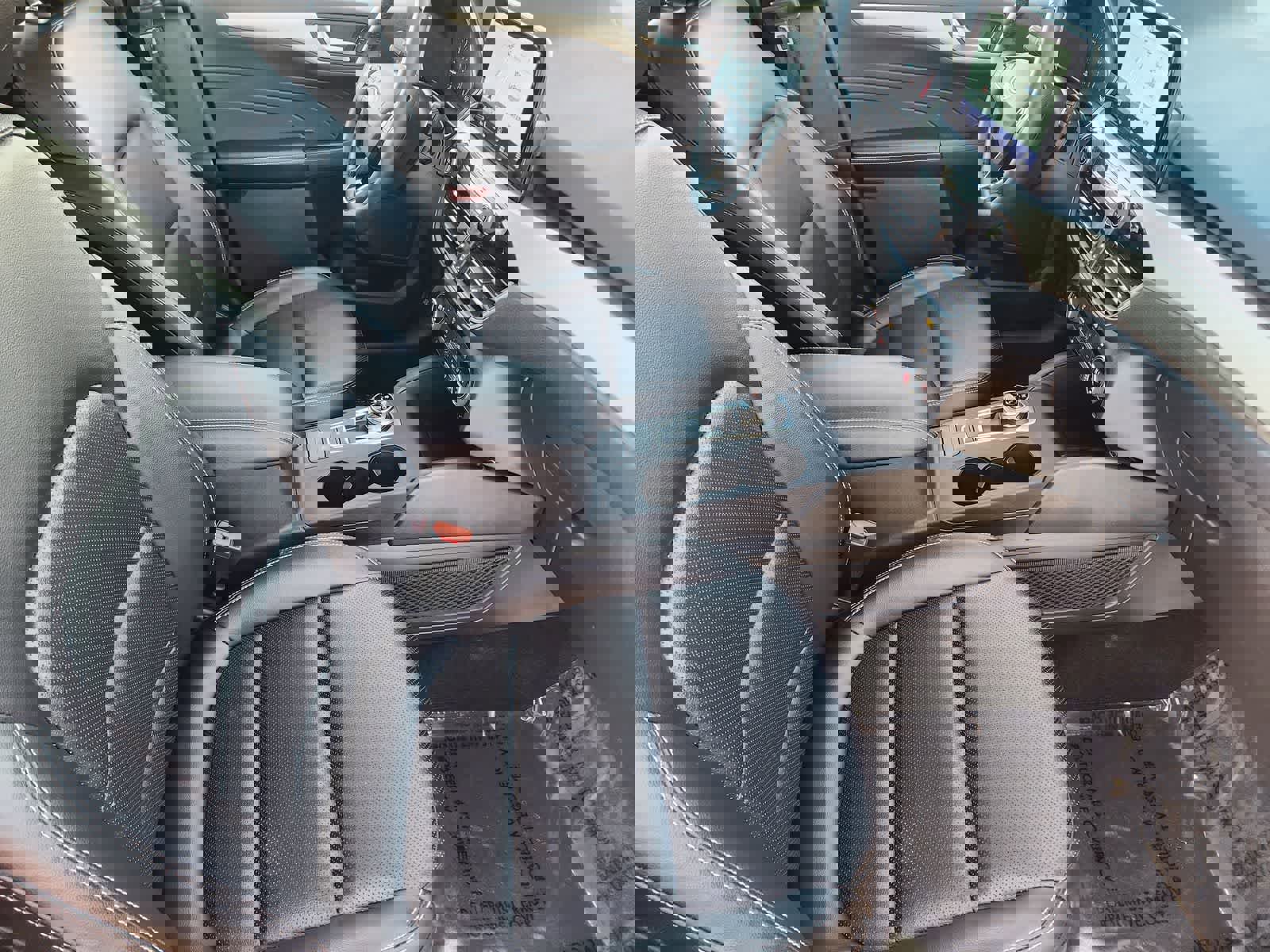 Used 2021 Ford Escape SEL AWD/4WD image 28