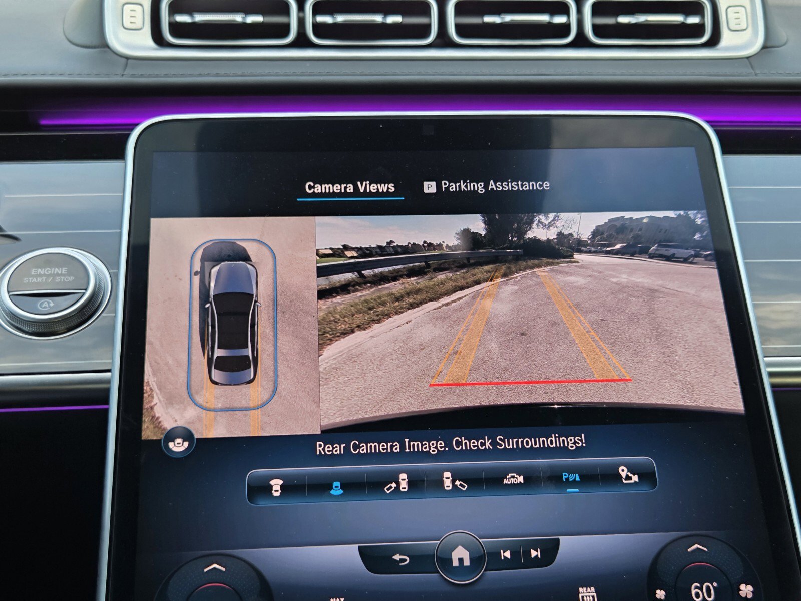 Used 2022 Mercedes-Benz S 580 S 580 image 9