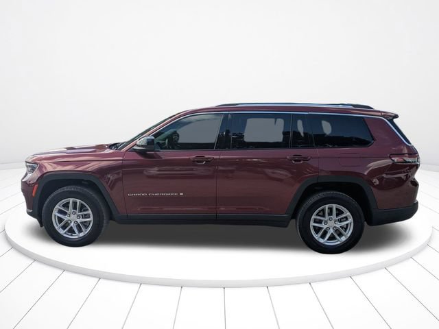 Used 2022 Jeep Grand Cherokee L Laredo w/ Luxury Tech Group I RWD image 7