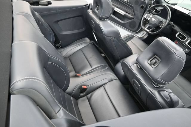 Certified 2024 Ford Mustang Premium RWD image 32