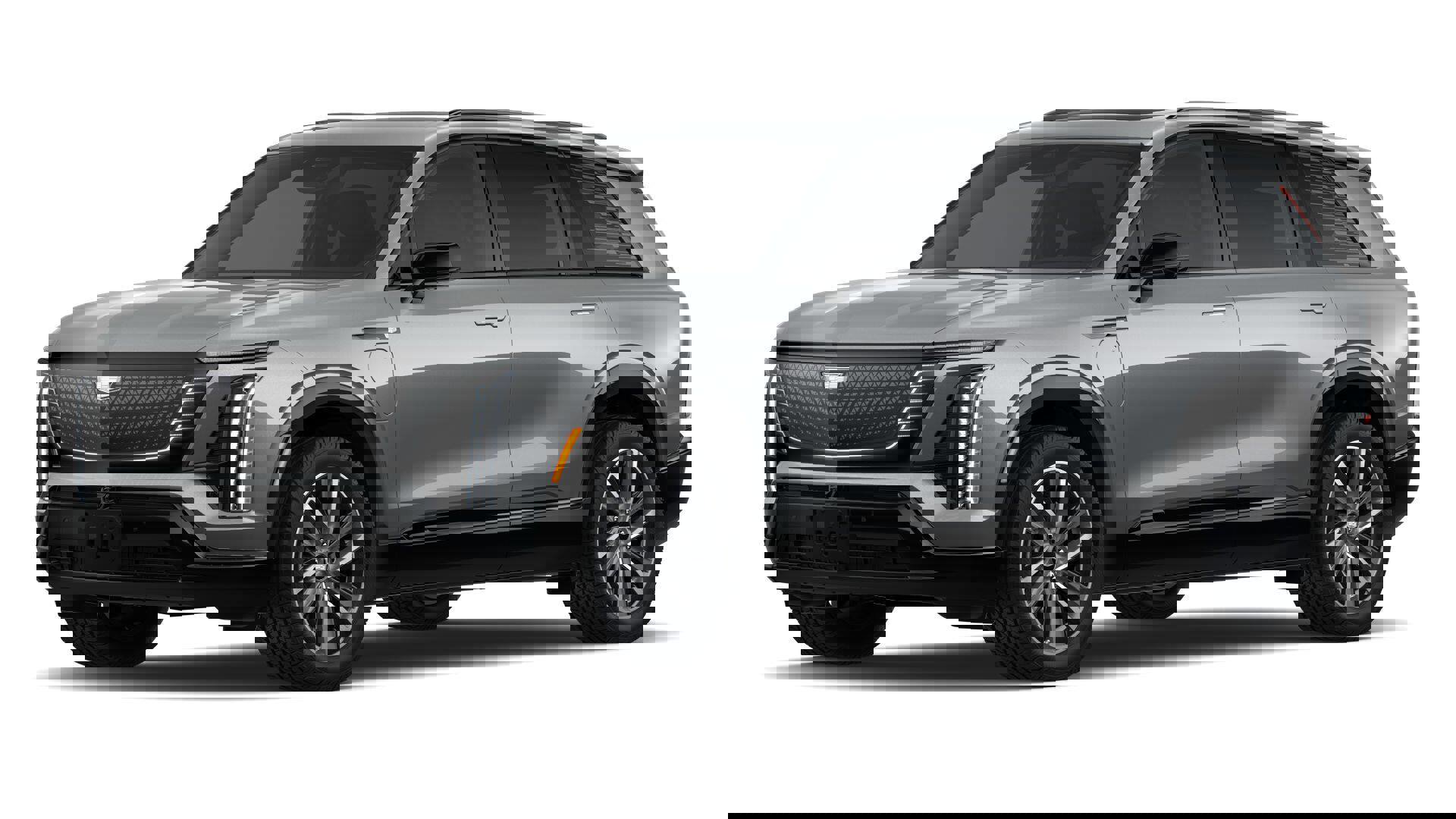 New 2026 Cadillac Vistiq Sport image 26