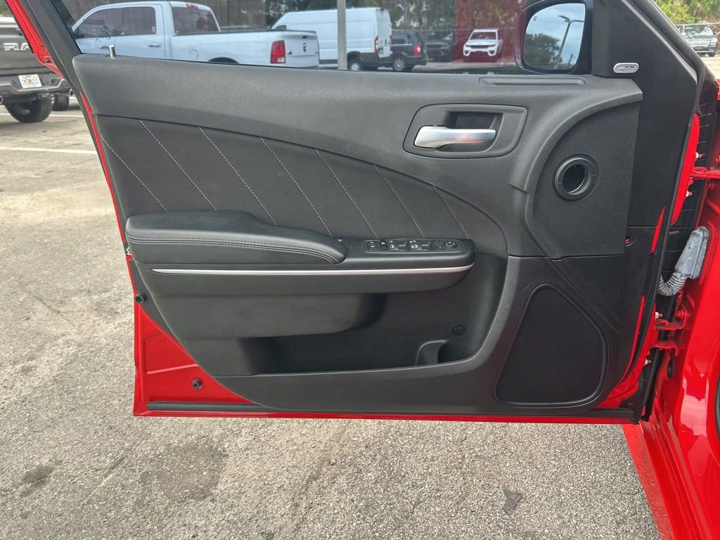 Certified 2023 Dodge Charger GT image 34