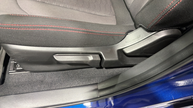 Used 2024 Subaru Impreza 2.0i Sport AWD/4WD image 11