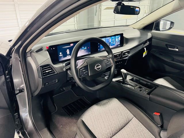 New 2026 Nissan Sentra SV w/ Floor Mat Package image 18