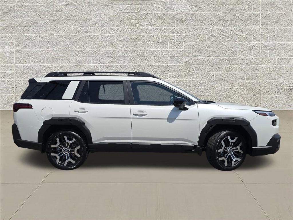 New 2026 Subaru Outback Touring XT AWD/4WD image 8