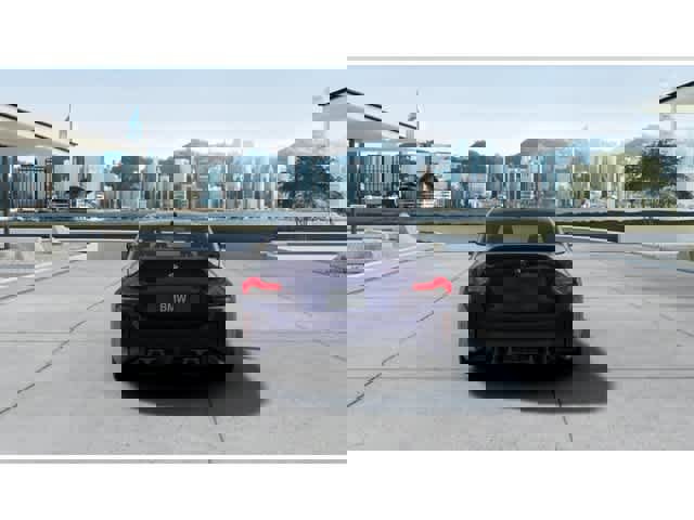 New 2026 BMW M2 CS RWD image 5