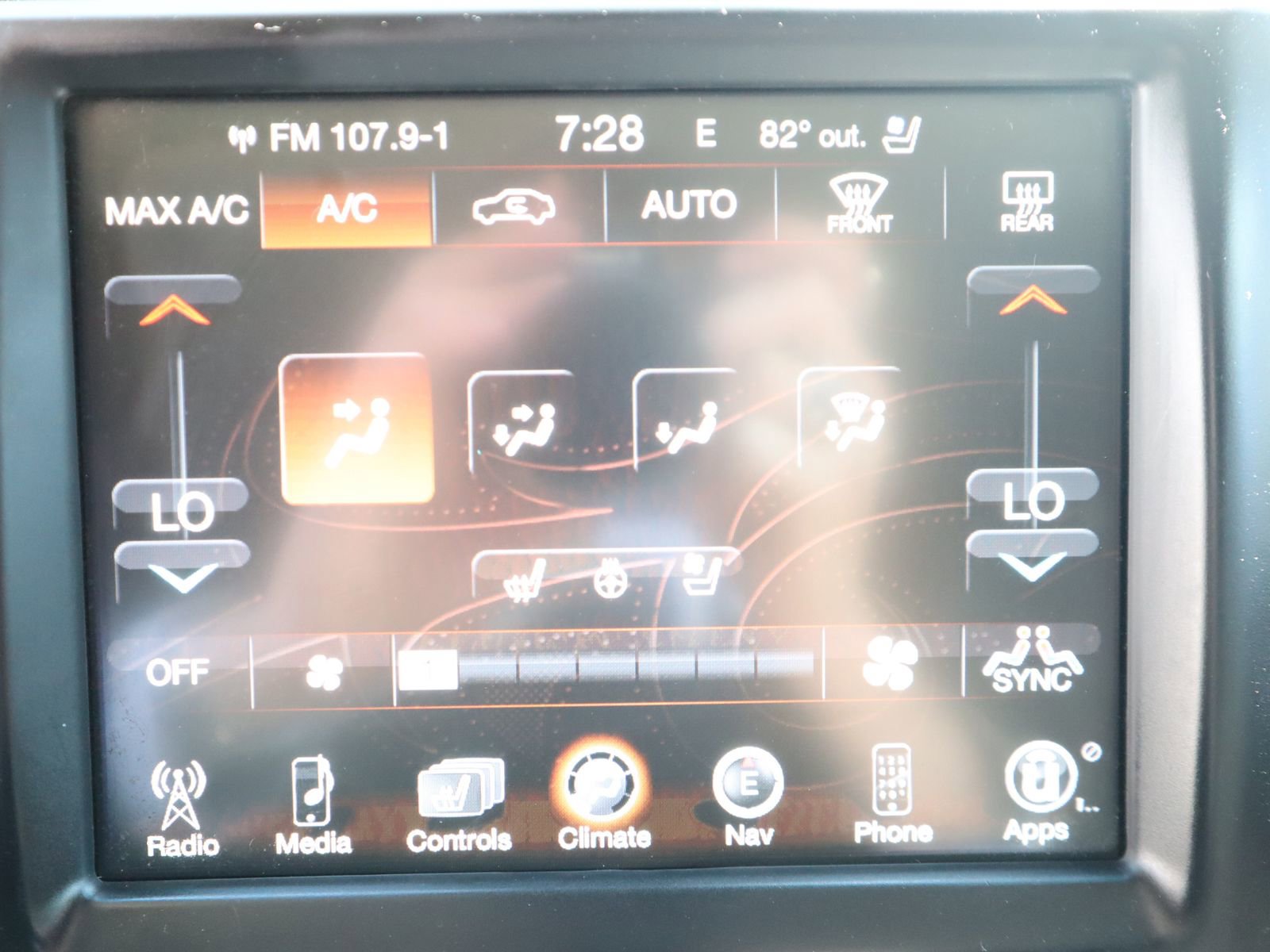 Used 2013 RAM 3500 Laramie Longhorn w/ Cold Weather Group image 43