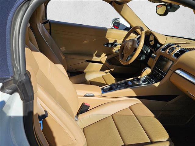 Used 2013 Porsche Boxster image 23