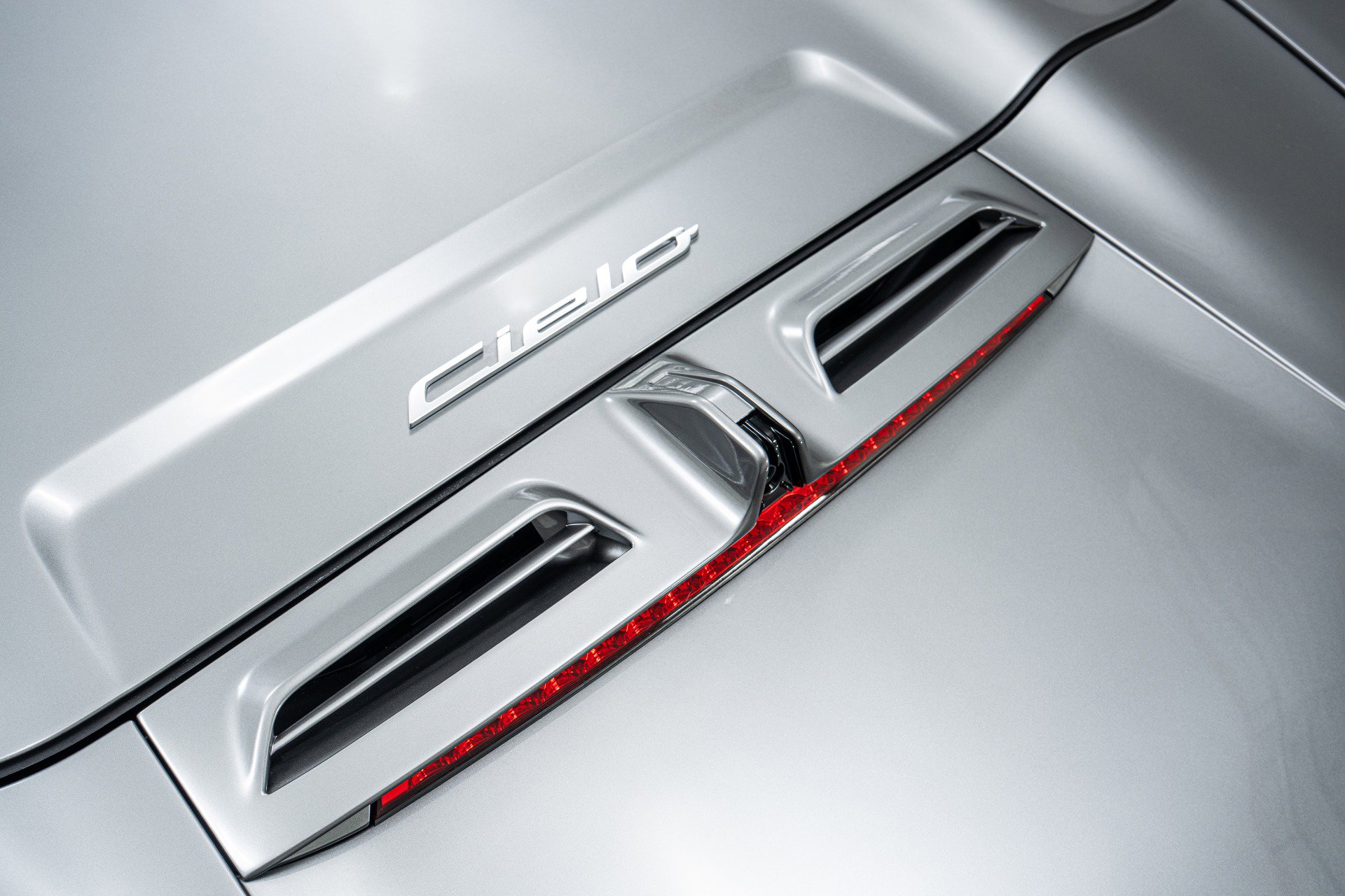 Used 2023 Maserati MC20 Cielo -351 Miles, Lightweight image 38