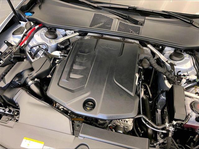 Used 2025 Audi A5 2.0T Premium w/ Premium Plus AWD/4WD image 31