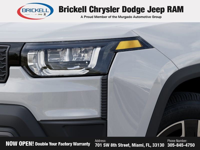 New 2026 Jeep Cherokee Laredo image 10