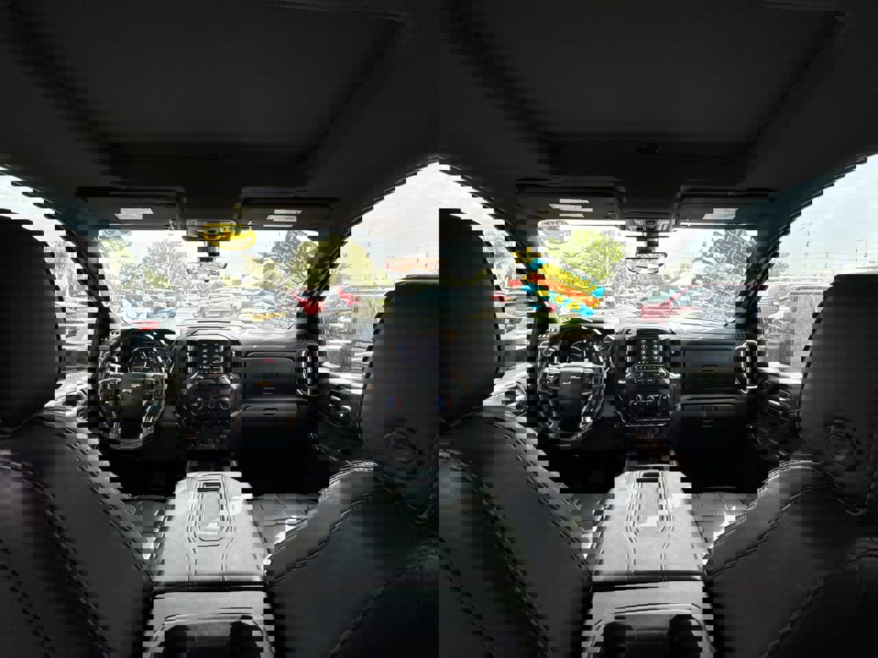 Used 2020 Chevrolet Silverado 2500 High Country w/ Z71 Off-Road Package image 20