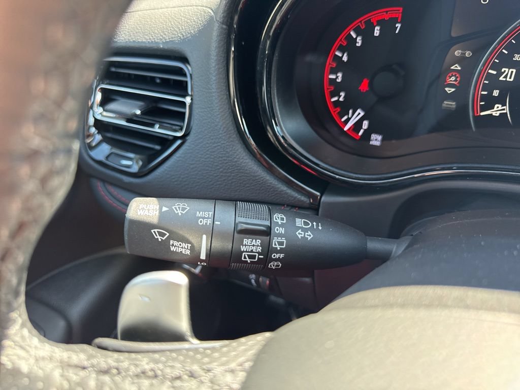 New 2026 Dodge Durango GT AWD/4WD image 14