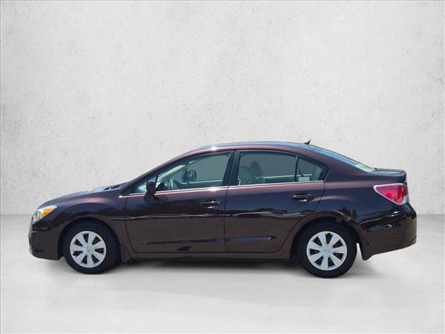 Used 2013 Subaru Impreza 2.0i w/ Popular Pkg 2 AWD/4WD image 9