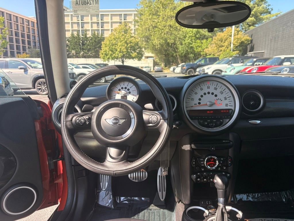 Used 2013 MINI Cooper S FWD image 15
