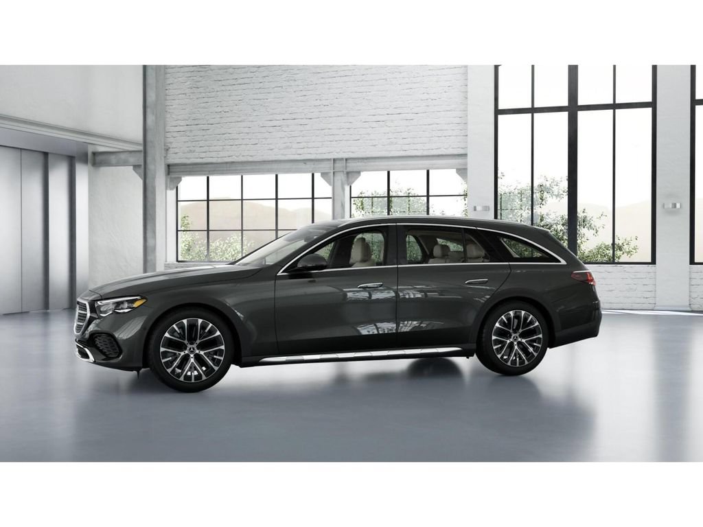 New 2027 Mercedes-Benz E 450 4MATIC All-Terrain Wagon image 36