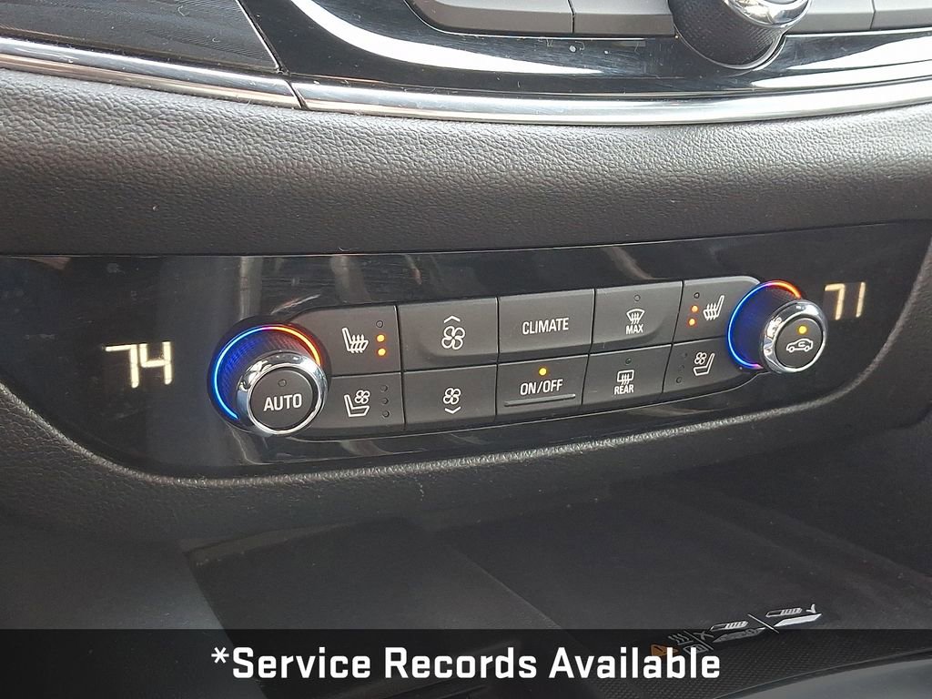 Used 2024 Buick Enclave Premium image 15