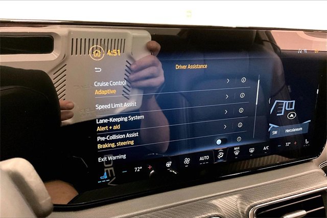 Used 2024 Ford Mustang GT Premium image 35