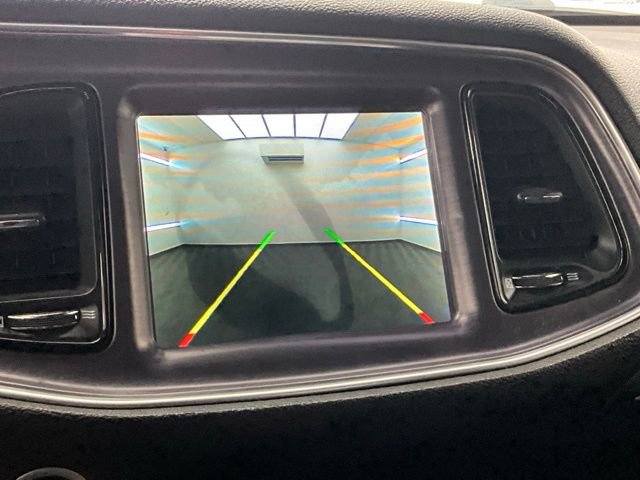 Used 2018 Dodge Challenger R/T Plus image 5