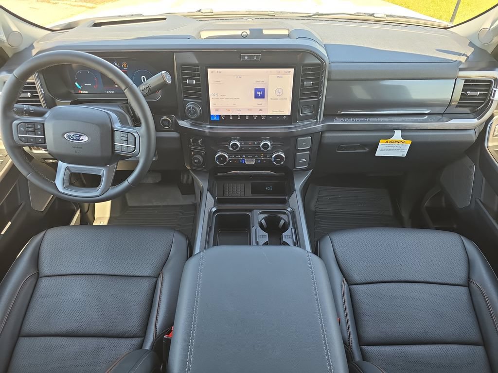 Used 2026 Ford F450 Lariat w/ Lariat Ultimate Package AWD/4WD image 9