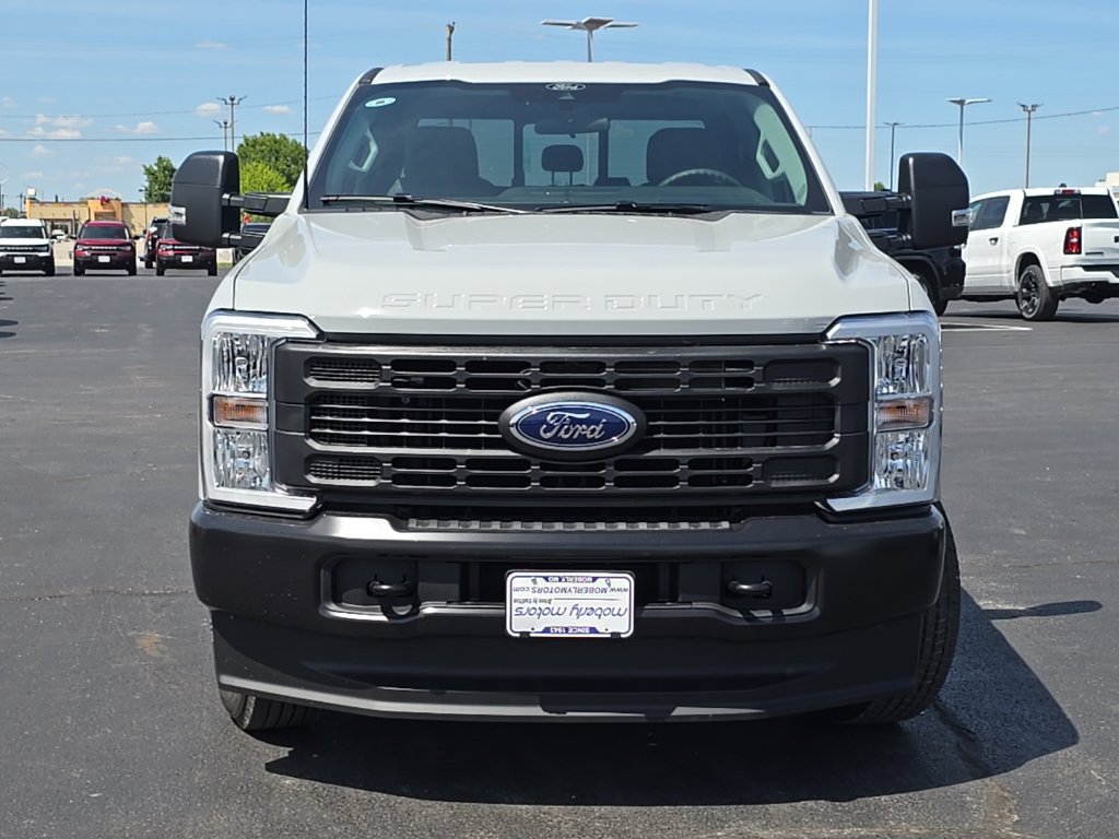 New 2026 Ford F250 XL AWD/4WD image 49