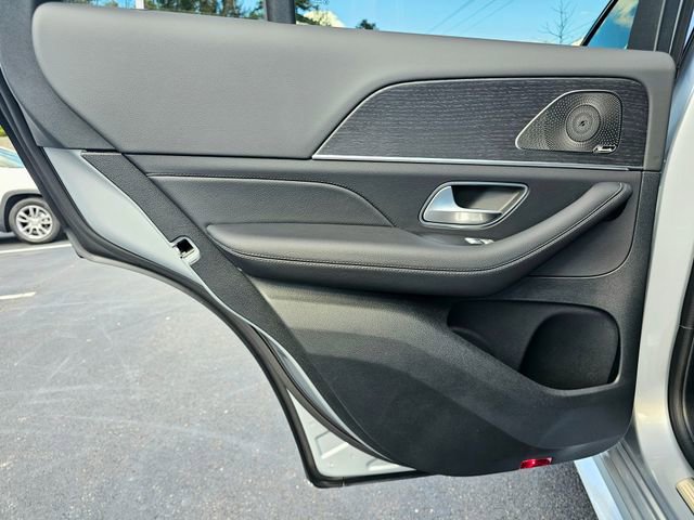New 2026 Mercedes-Benz GLE 450 4MATIC Coupe image 25
