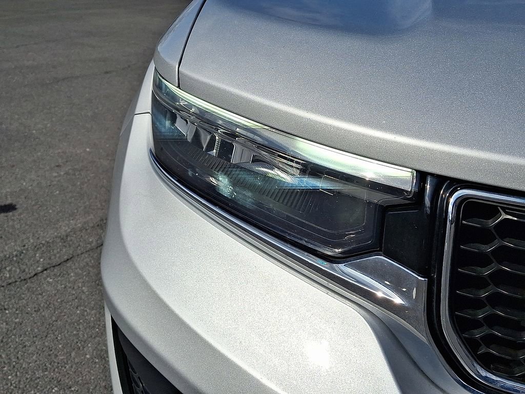 Used 2021 Jeep Grand Cherokee L Overland w/ Advanced Protech Group III image 12