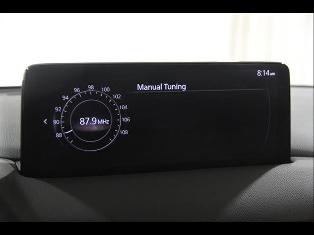 Certified 2023 MAZDA CX-5 Carbon Edition image 11