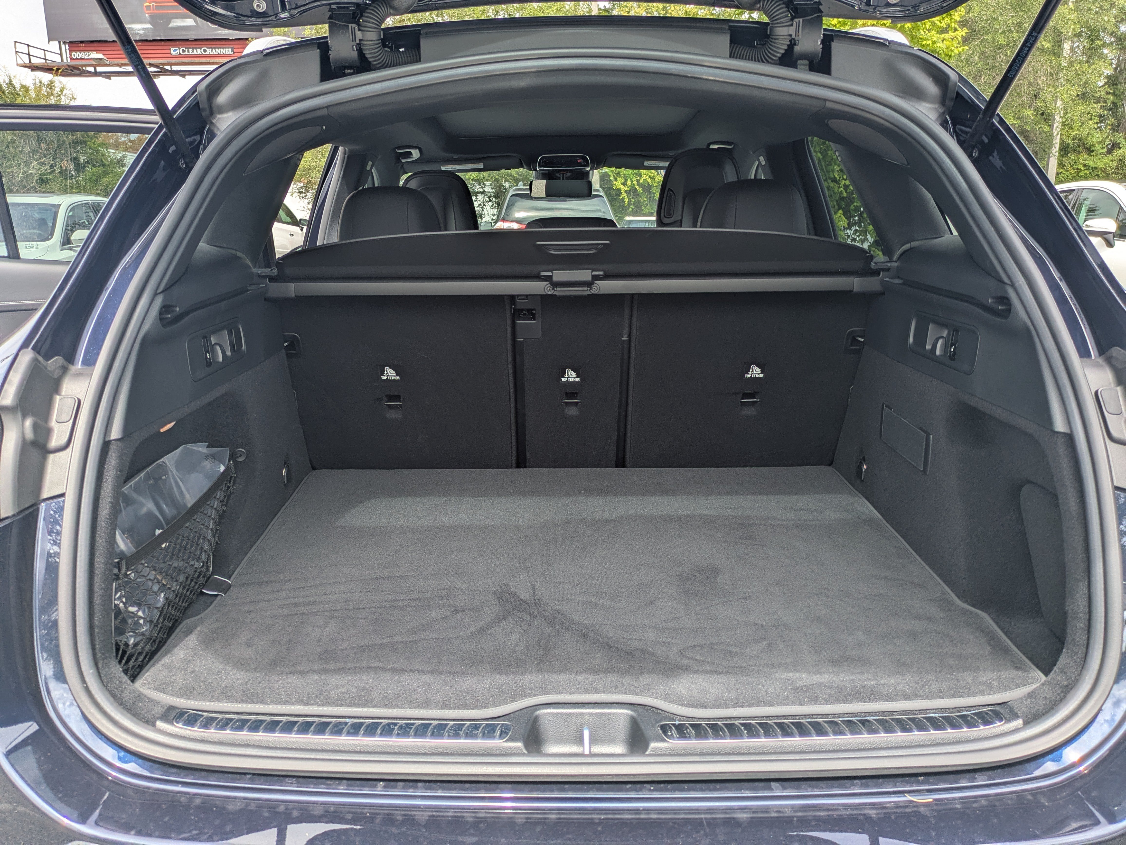 Certified 2024 Mercedes-Benz GLC 300 4MATIC image 12