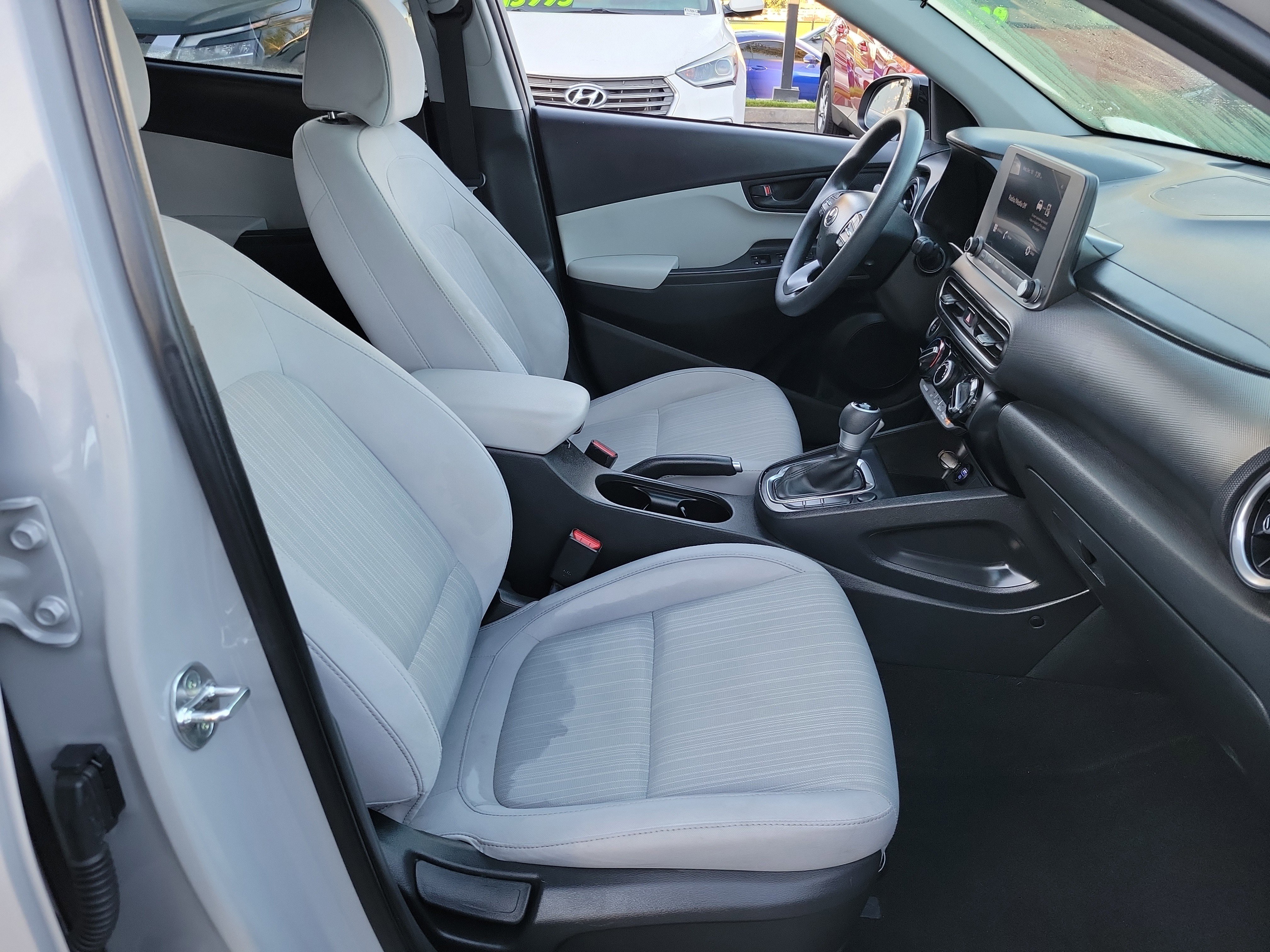 Certified 2023 Hyundai Kona SEL image 18