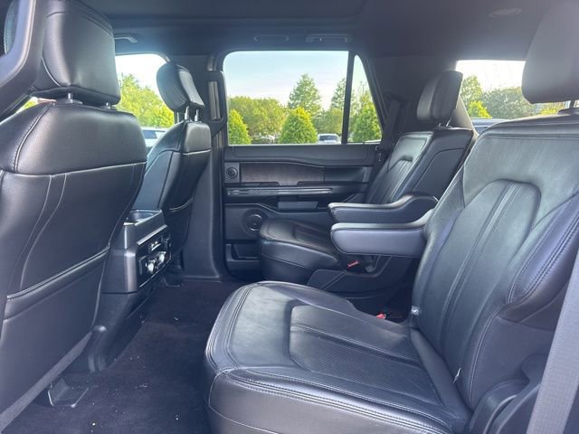 Used 2019 Ford Expedition Limited RWD image 14