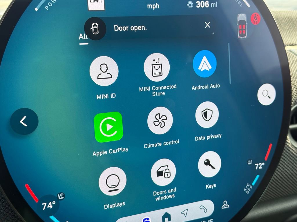 Certified 2025 MINI Cooper 2-Door Hardtop image 11