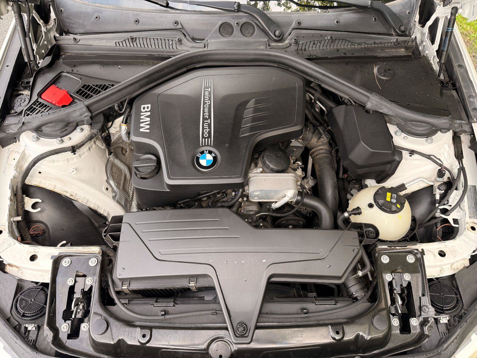 Used 2016 BMW 228i Coupe RWD image 29