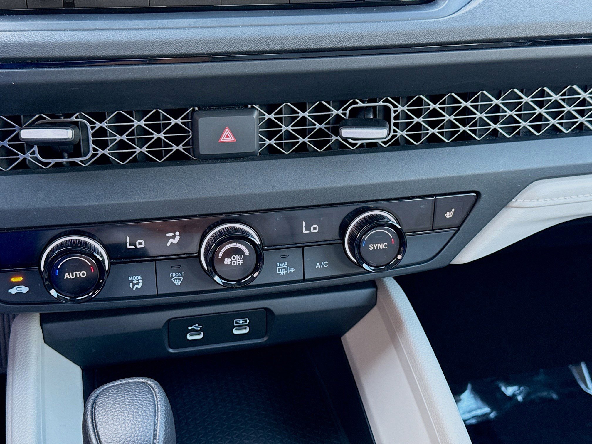 Certified 2024 Honda Accord EX image 14