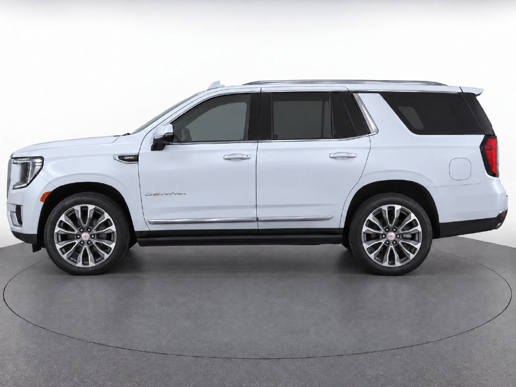 Used 2021 GMC Yukon Denali w/ Denali Premium Package AWD/4WD image 6