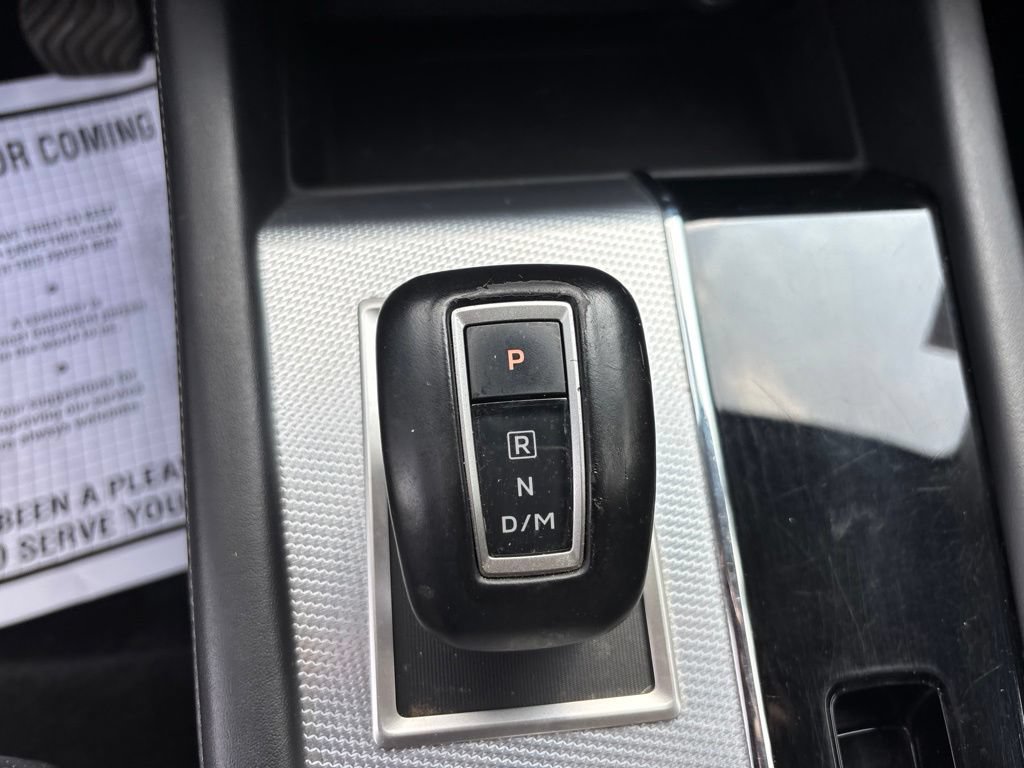 Used 2024 Mitsubishi Outlander SEL AWD/4WD image 28