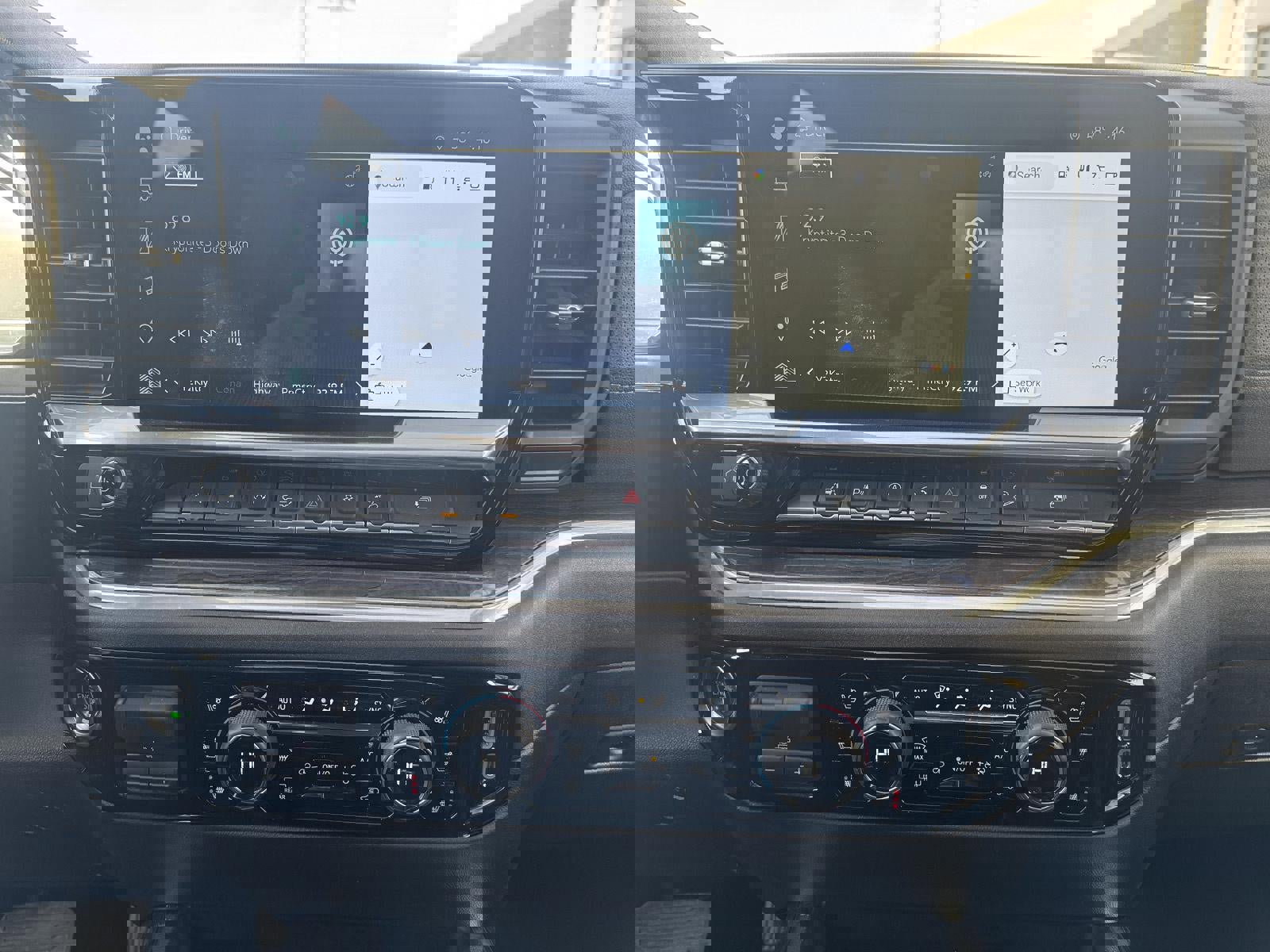 Used 2022 Chevrolet Silverado 1500 LTZ image 22