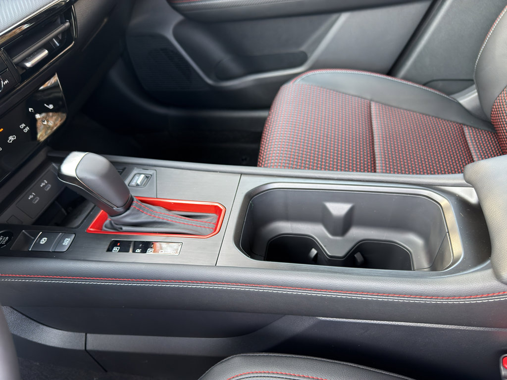 New 2026 Nissan Kicks SR w/ SR Premium Package image 29