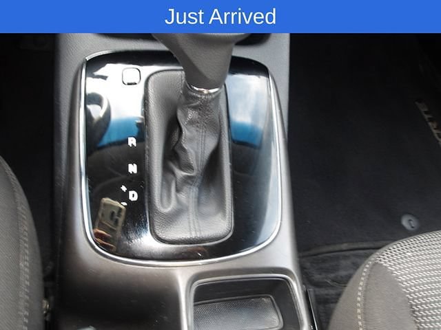 Used 2017 Kia Forte LX FWD image 19