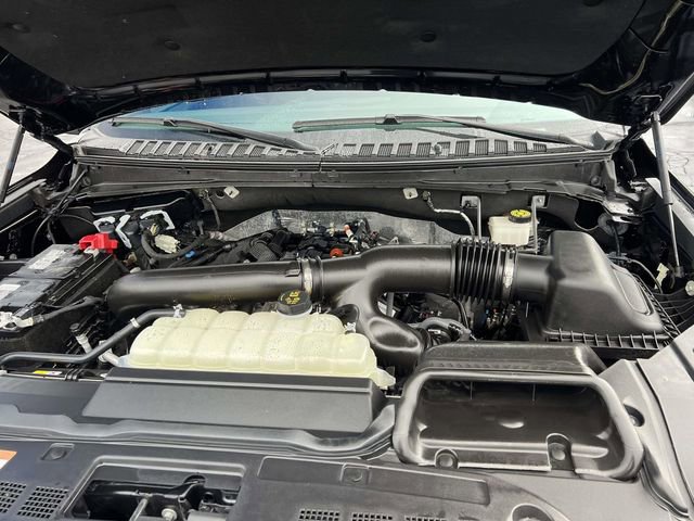 Used 2024 Lincoln Navigator Premiere image 11