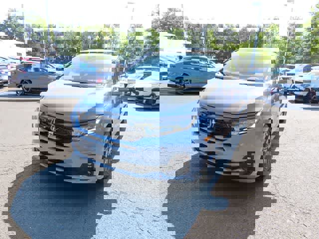 New 2026 Honda Odyssey Touring video 1